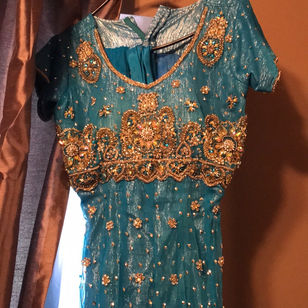 Indian clothes